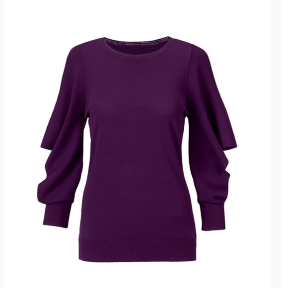 Peek Pullover - Picture 4 of 4